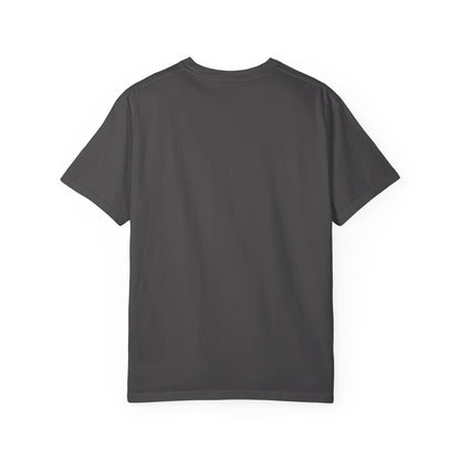 The Classic White Tee — Boring On Purpose