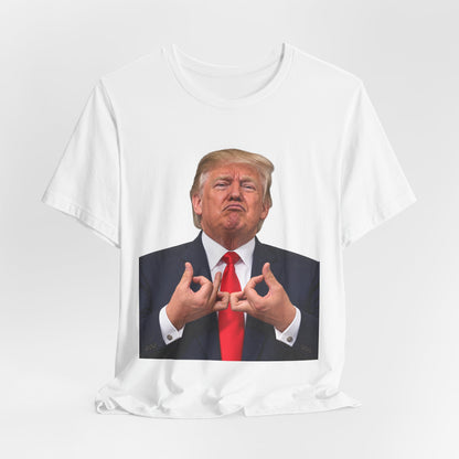 Bold Statement, Questionable Judgment Tee