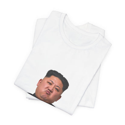 That Face When You Run a Country Tee