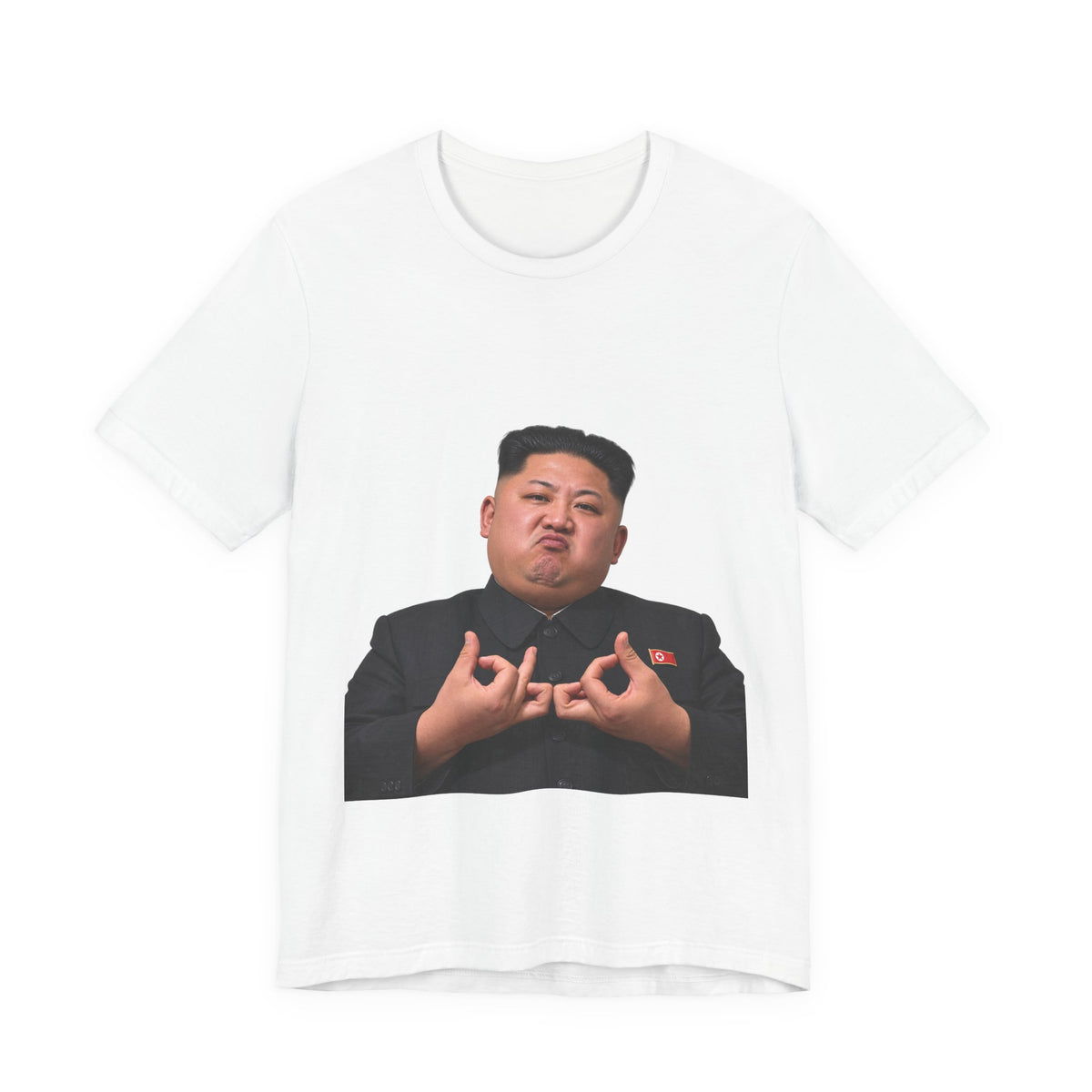 That Face When You Run a Country Tee
