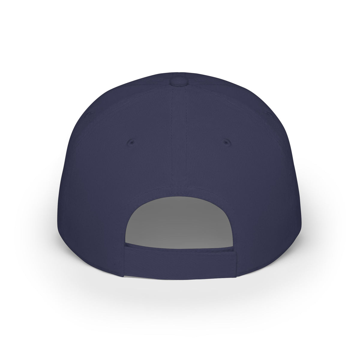 Hot Mess Express Now Boarding Funny Low Profile Cap