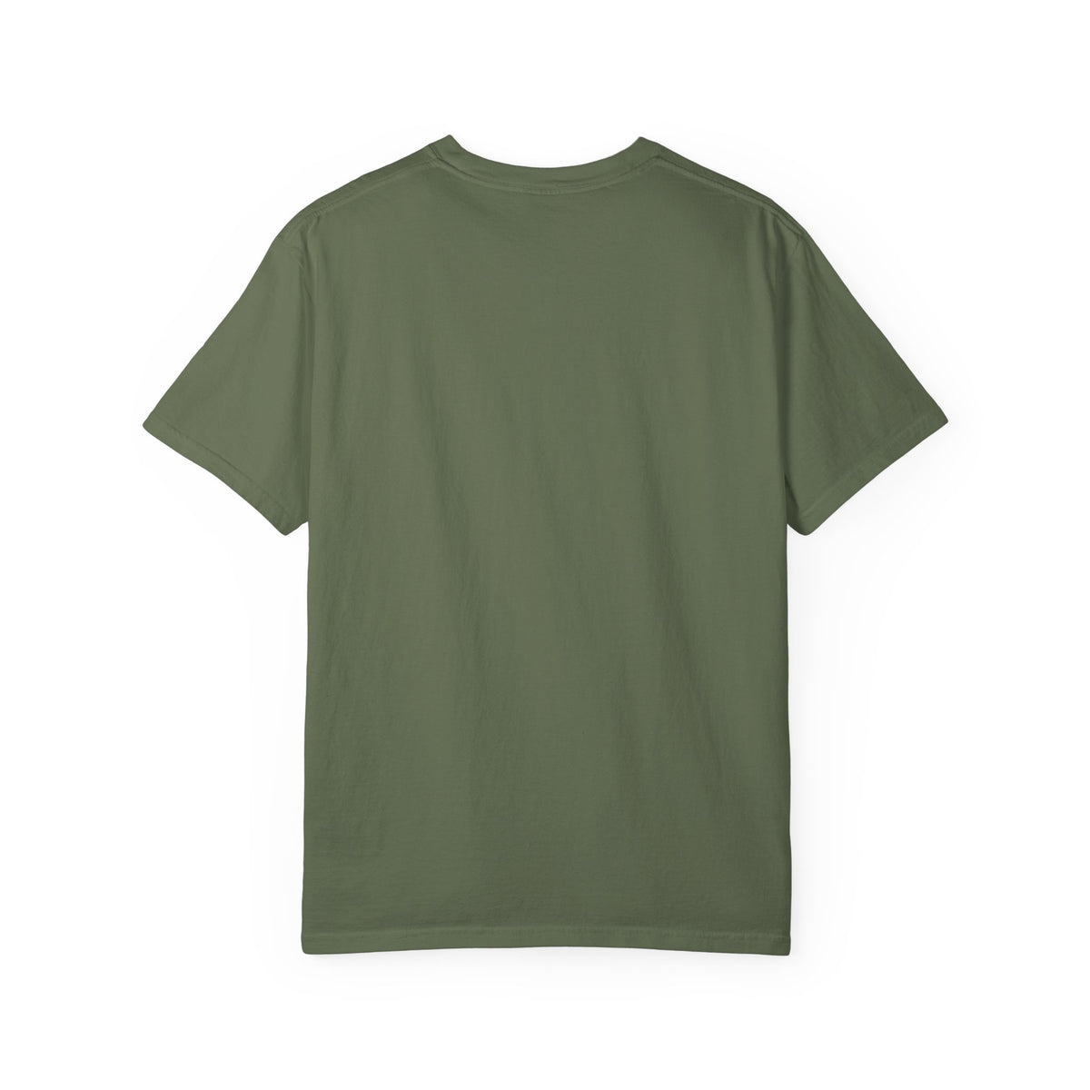 The Classic White Tee — Boring On Purpose