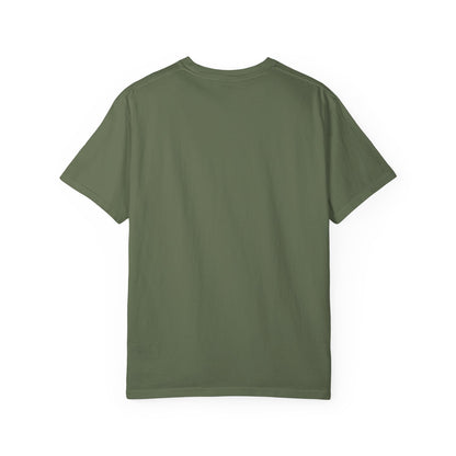 The Classic White Tee — Boring On Purpose