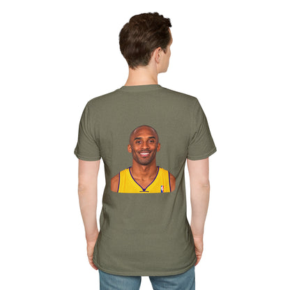 Fumble Bee Basketball Meme Tee