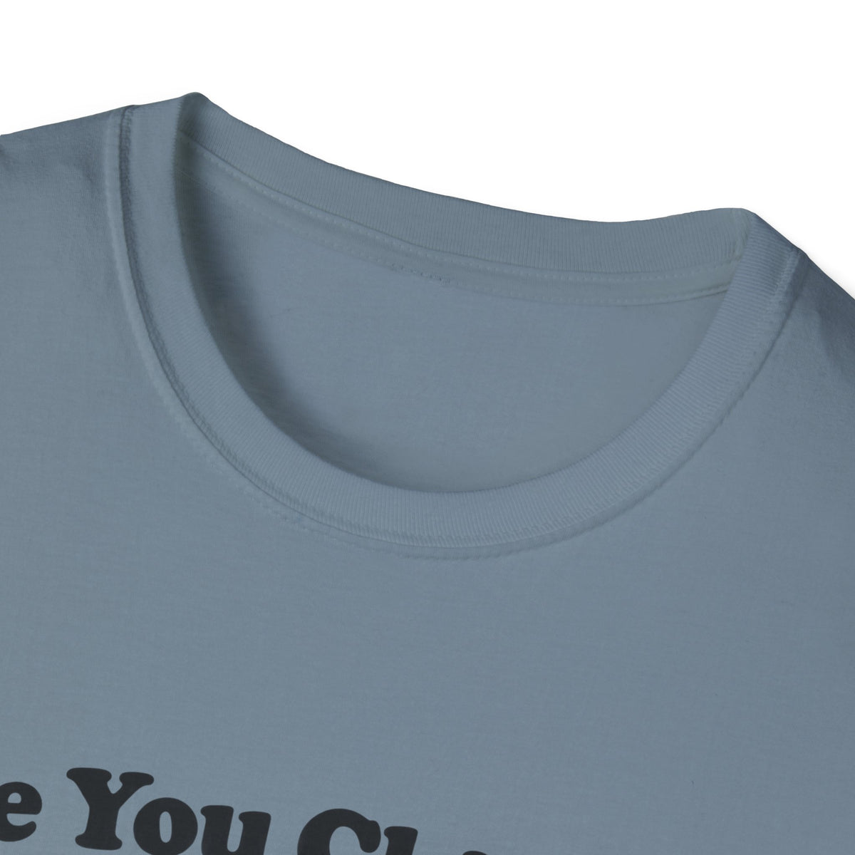 Are You Chinese? Icebreaker Tee