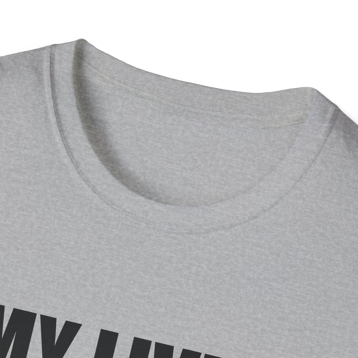 My Liver Filed a Noise Complaint Funny Drinking T-Shirt