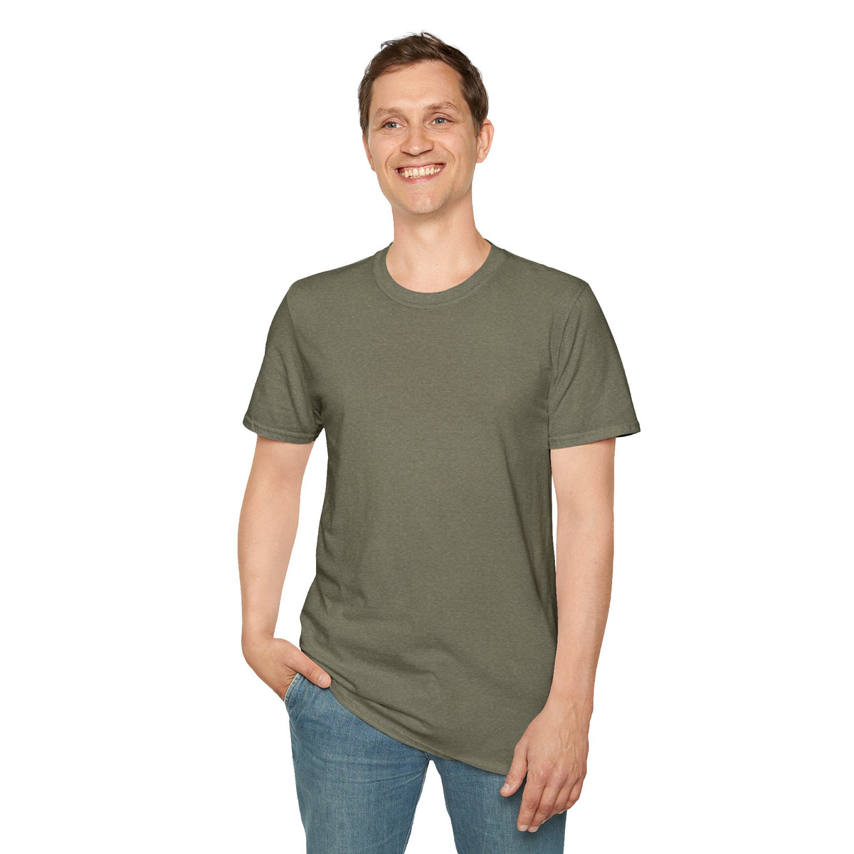 I Love Canada, Eh? (Sorry) T-Shirt