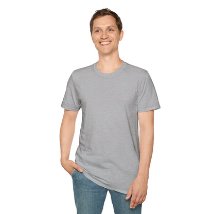 I Love Canada, Eh? (Sorry) T-Shirt