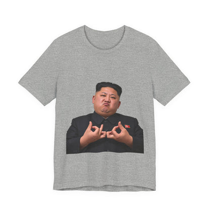 That Face When You Run a Country Tee