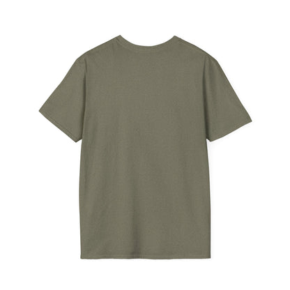 Are You Chinese? Icebreaker Tee
