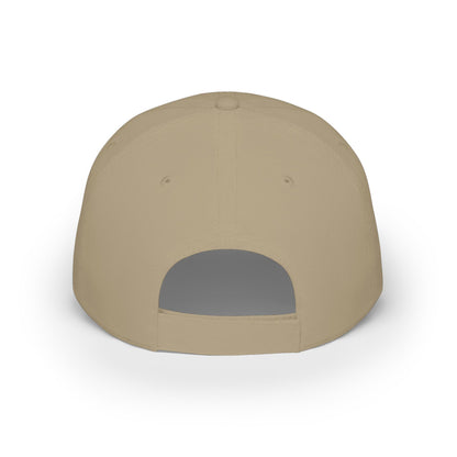 Ask Me About My Bad Decisions Funny Low Profile Cap
