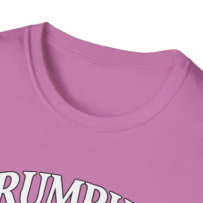 Trumpkin: Orange Outside, Hollow Inside Tee