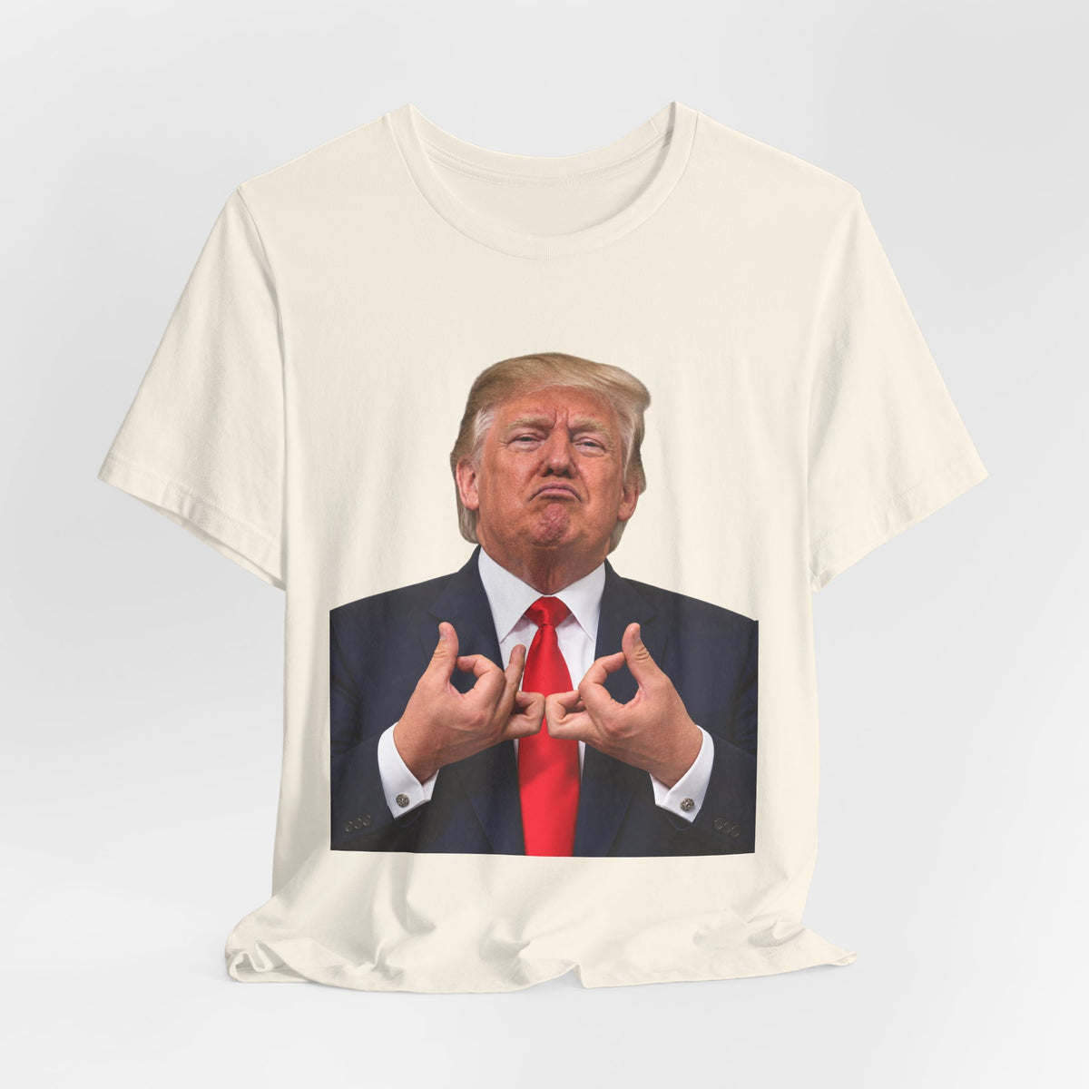 Bold Statement, Questionable Judgment Tee