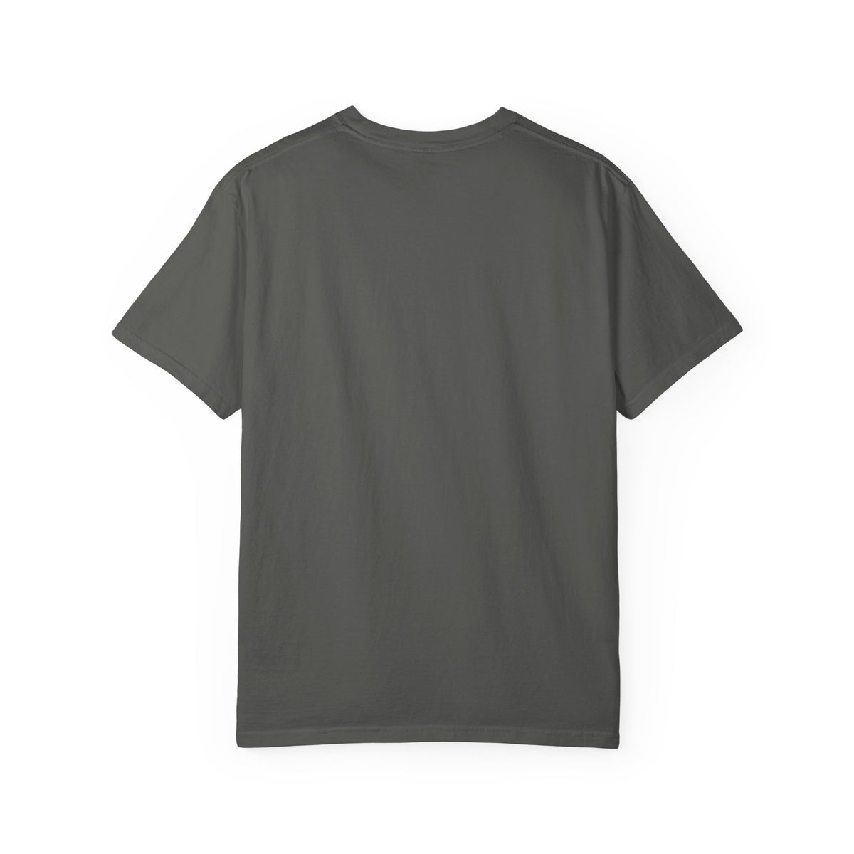 The Classic White Tee — Boring On Purpose