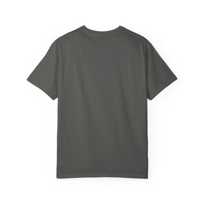 The Classic White Tee — Boring On Purpose