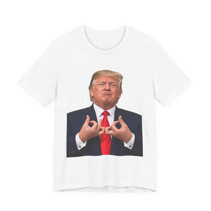 Bold Statement, Questionable Judgment Tee