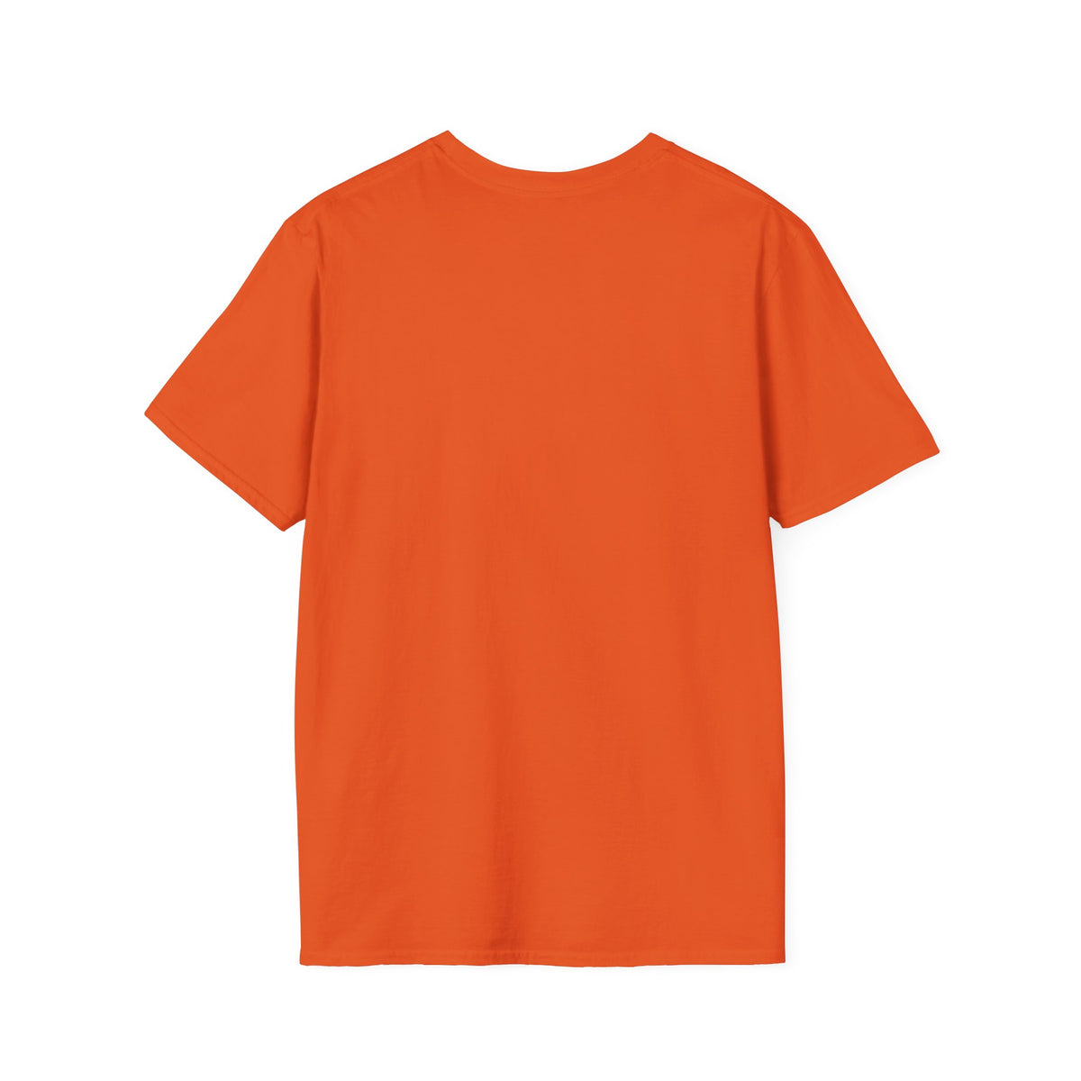 Trumpkin: Orange Outside, Hollow Inside Tee