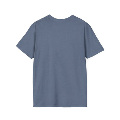 Trumpkin: Orange Outside, Hollow Inside Tee