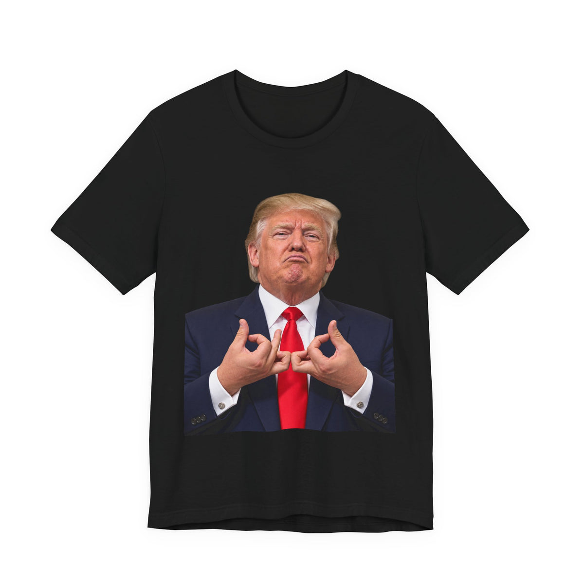 Bold Statement, Questionable Judgment Tee