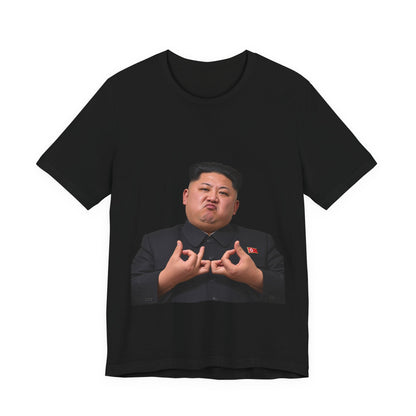 That Face When You Run a Country Tee