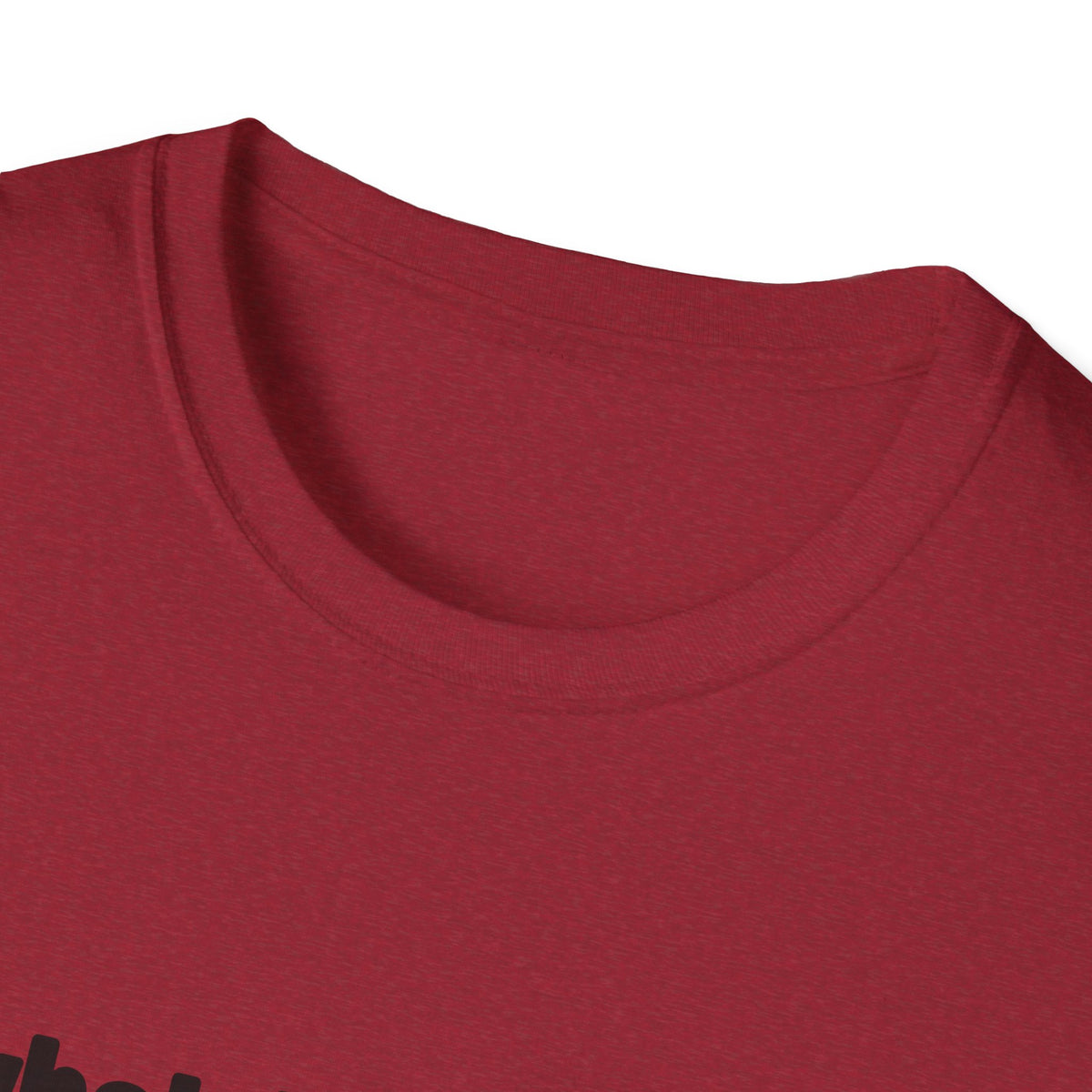 Naan Binary — Respect the Pun Tee
