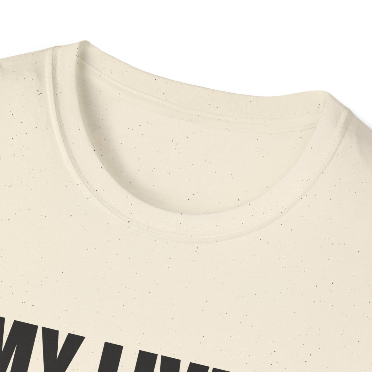 My Liver Filed a Noise Complaint Funny Drinking T-Shirt