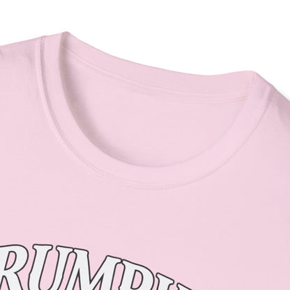 Trumpkin: Orange Outside, Hollow Inside Tee