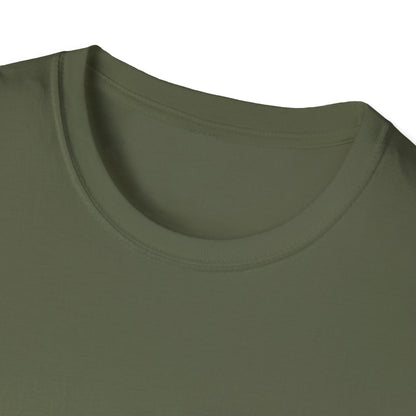 Maybe I Died of COVID in 2020 and This Is Hell T-Shirt