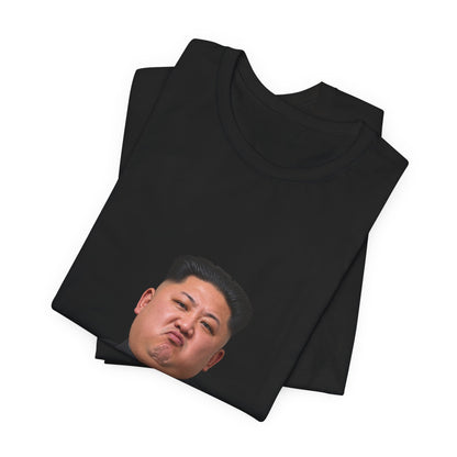 That Face When You Run a Country Tee