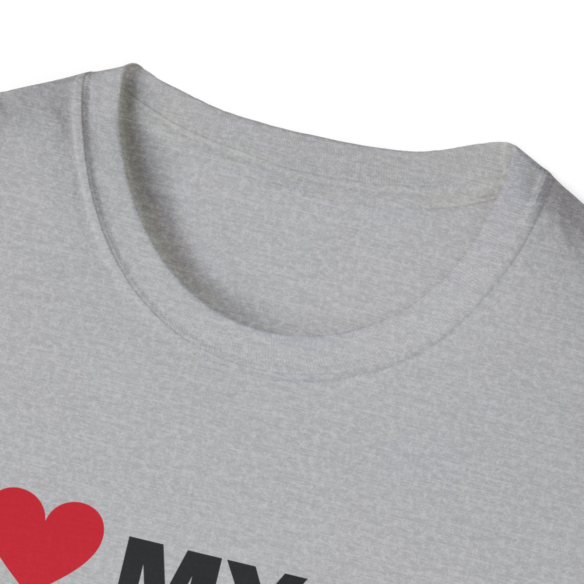 I Love My Ex-tra Large Pizza Funny Breakup T-Shirt
