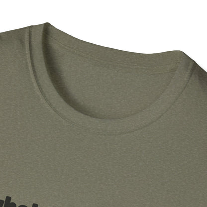 Naan Binary — Respect the Pun Tee