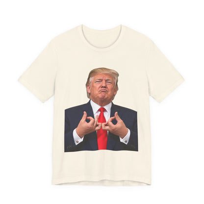 Bold Statement, Questionable Judgment Tee