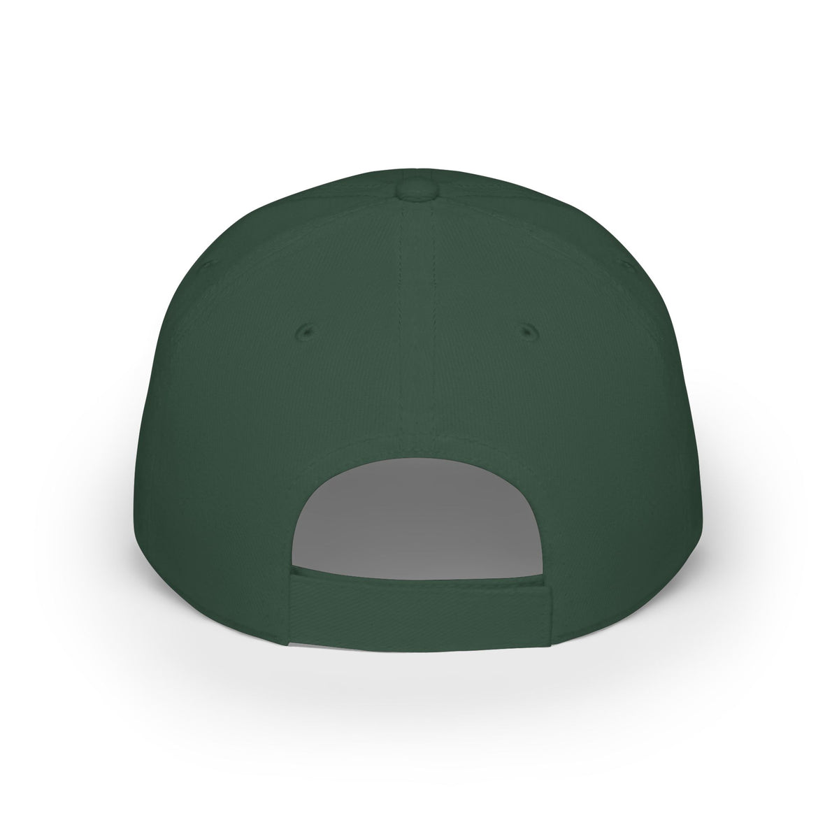 Born to Nap Forced to Work Funny Low Profile Cap
