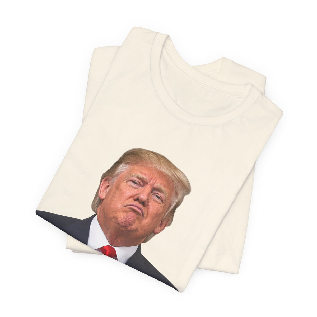 Bold Statement, Questionable Judgment Tee
