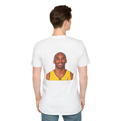 Fumble Bee Basketball Meme Tee