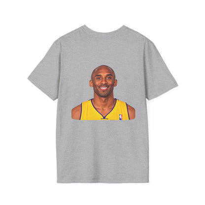 Fumble Bee Basketball Meme Tee