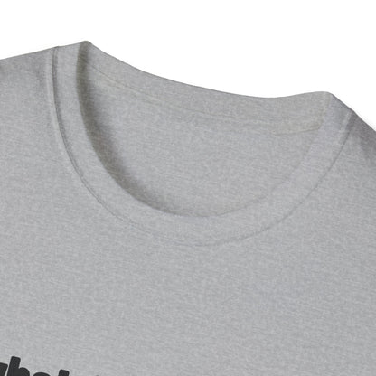 Naan Binary — Respect the Pun Tee