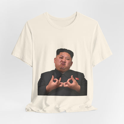 That Face When You Run a Country Tee