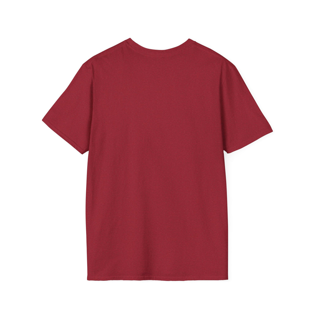 Trumpkin: Orange Outside, Hollow Inside Tee