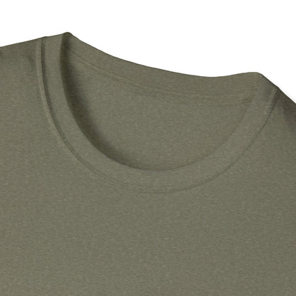 I Love Canada, Eh? (Sorry) T-Shirt