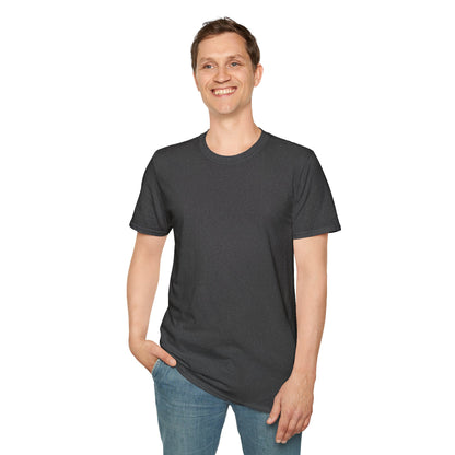 I Love Canada, Eh? (Sorry) T-Shirt