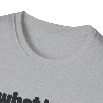 Fumble Bee Basketball Meme Tee