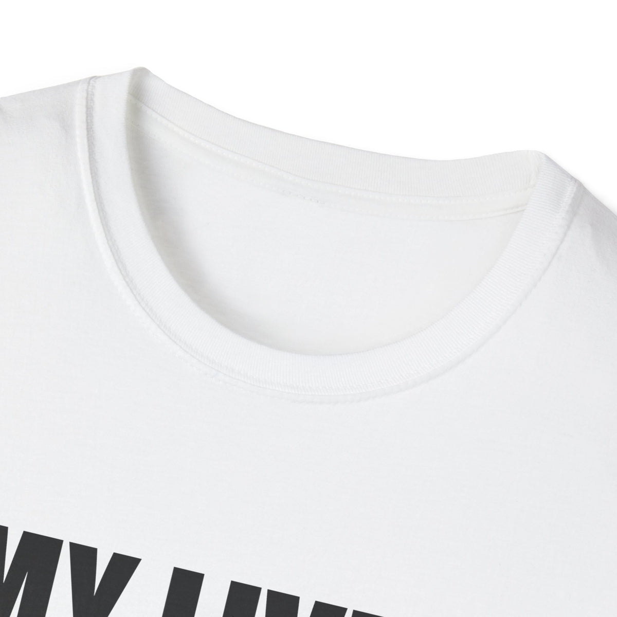 My Liver Filed a Noise Complaint Funny Drinking T-Shirt