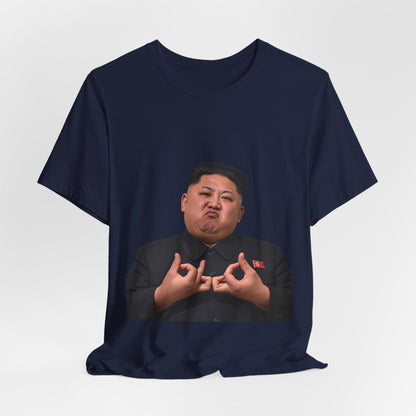 That Face When You Run a Country Tee