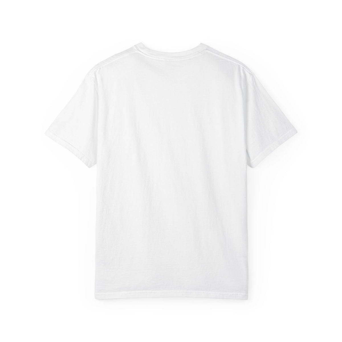 Confidently Wrong Leader Pose Tee