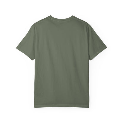 Dear Leader Energy Parody Tee