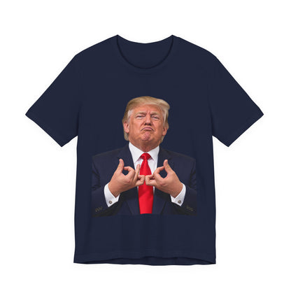 Bold Statement, Questionable Judgment Tee