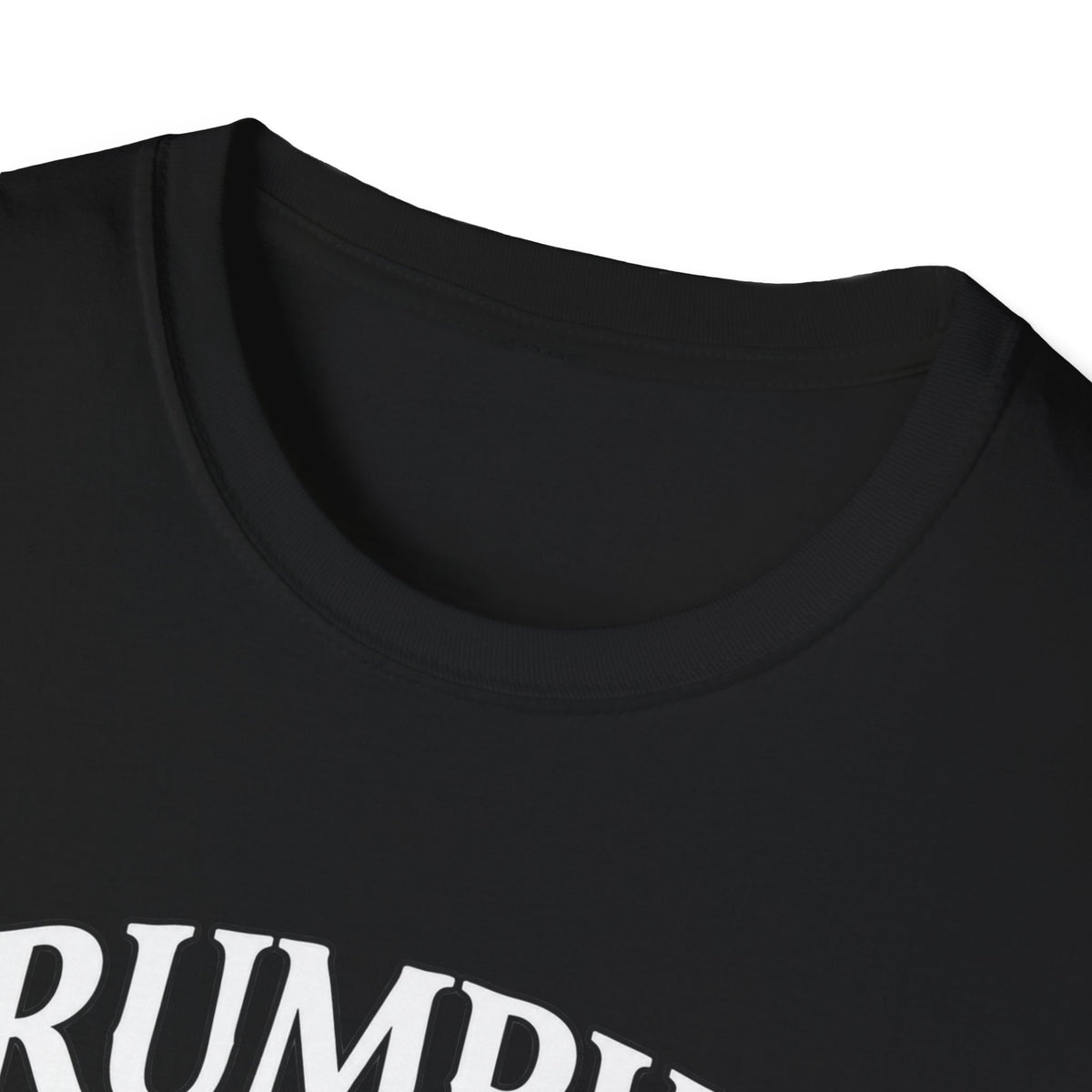 Trumpkin: Orange Outside, Hollow Inside Tee