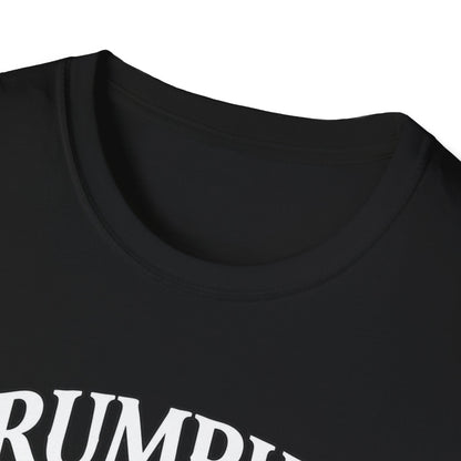 Trumpkin: Orange Outside, Hollow Inside Tee