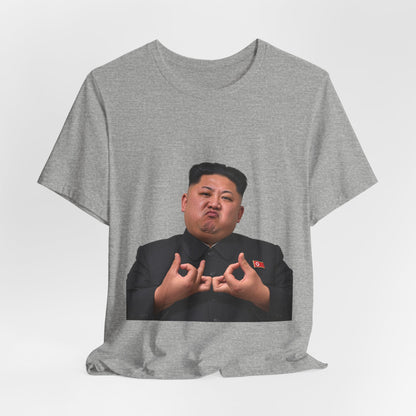 That Face When You Run a Country Tee